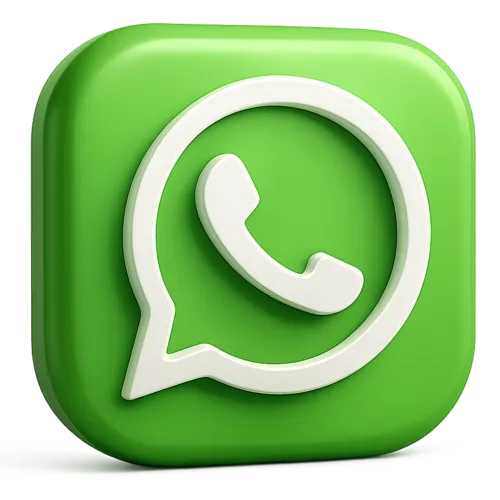 Contacto por WhatsApp